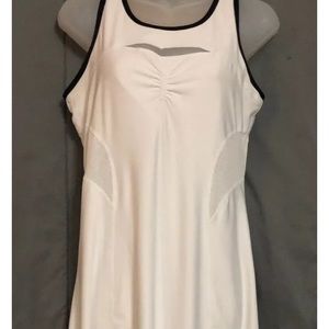 Athleta Tennis Dress 🎾 Size M/T